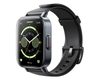 Smartwatch JoyRoom Fit-Life JR-FT3S z funkcją odbierania połączeń - szary